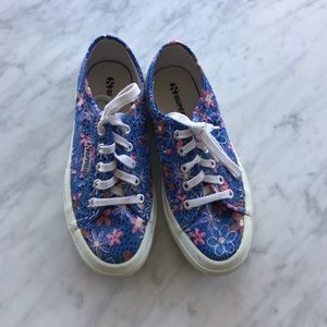 Superga sneakers girls/women